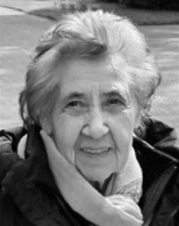 Profilbild Erika Marianne Seibert